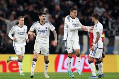 Kopenhag darmaduman olmuş durumda! Galatasaray'a müjde...