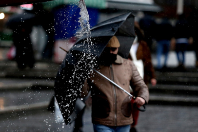 Meteoroloji’den Bursa içim kuvvetli yağış uyarısı: Saat verildi… &nbsp;(7 Aralık 2023 Bursa’da hava durumu nasıl?)