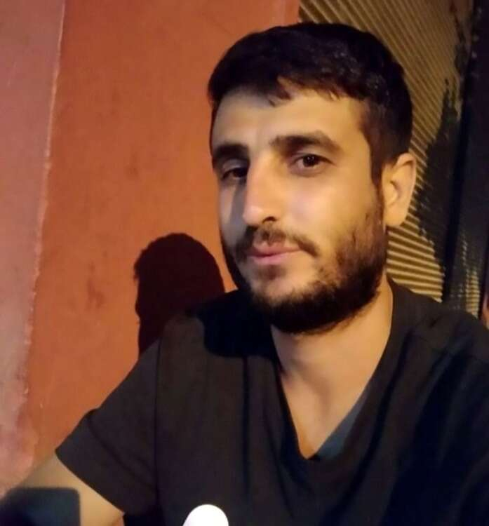 ÖZEL EKİP CİNAYETİ AYDINLATTI