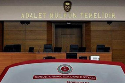 Milli Gazete yazarının oğlunun öldürülmesi olayında iddianame tamamlandı