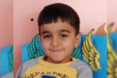 Otomobilin çarptığı 5 yaşındaki çocuk öldü, 15 yaşındaki sürücü adliyede