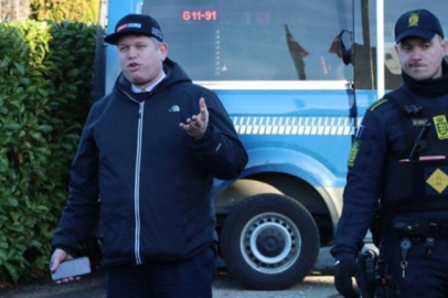 Oylama 4 saat sürdü! Danimarka'da 'kutsal kitap yakmak' artık suç