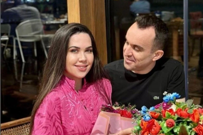 Sabaha karşı gözaltına alınma korkusu Özlem Öz'ü harekete geçirdi!