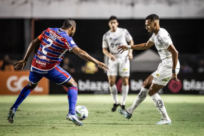 Santos 111 yıllık tarihinde ilk kez küme düştü