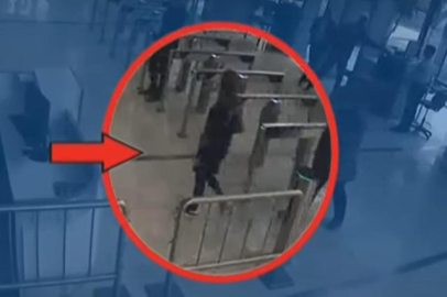 Seçil Erzan'ın  gözaltına alınmadan bir gün önceki yeni görüntüleri ortaya çıktı!