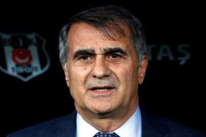 Şenol Güneş için Azerbaycan iddiası: 'Gurur duyarım'