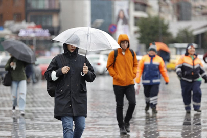 Sıcaklıklar mevsim normallerinin altına düşecek