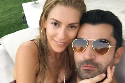 Sinem Kobal kardeşini paylaştı, olay oldu