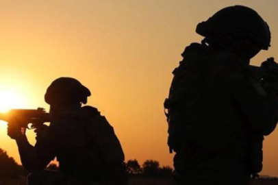 Son bir haftada 56 terörist etkisiz hale getirildi