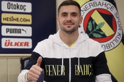 Tadic'ten derbi yorumu
