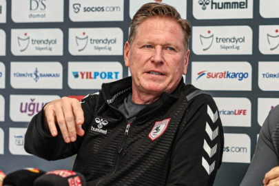 "Taraftar desteğine ihtiyacımız var"