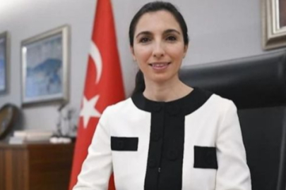 TCMB Başkanı Erkan bankacılarla görüştü