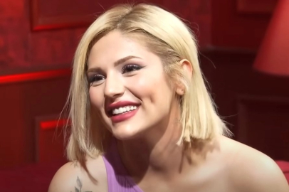 TikTok fenomeni Aybüke Çangal'ın estetiksiz hali şoke etti!