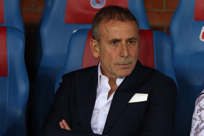 Trabzonspor'da devre arasında ayrılık: İstanbul ekipleriyle temasta