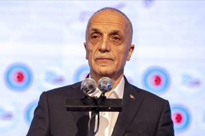 Türk-İş'ten rest! 'Asgari ücrette bu rakam teklif edilirse masadan kalkarız'