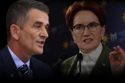 Ümit Dikbayır'dan İYİ Parti çıkışı! 'Beni değil adaleti ihraç ettiler'