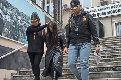 Ünlü sosyal medya fenomeni Gizem Bağdaçiçek, müstehcen Onlyfans paylaşımları sonrası gözaltına alındı