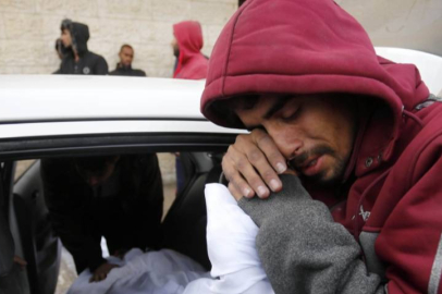 UNRWA'dan Gazze değerlendirmesi: Güvenli bölge yok