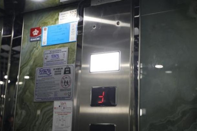 Uzmanlardan uyarı: Bu asansörlere sakın binmeyin