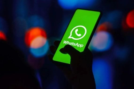 WhatsApp'a yeni özellik: Yüksek kalitede paylaşılabilecek