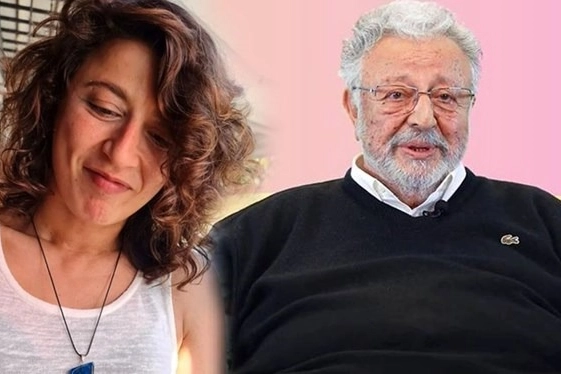 Duygu Nebioğlu: Eşinden dolayı benimle gizli görüşüyordu