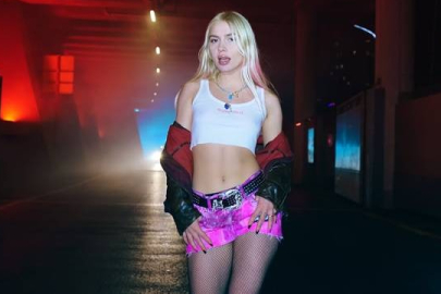 Aleyna Tilki'den sert sözler: Konserlerime engel oluyorlar