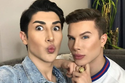 Armağan Çağlayan'a konuk oldu. Kan donduran mesajları açıkladı