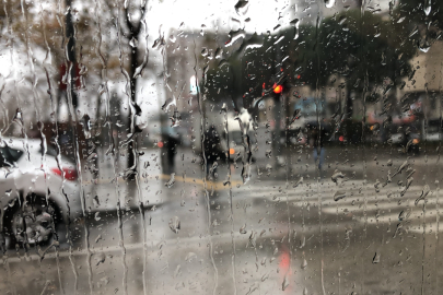 Bursa için sağanak yağış ve sıcaklık açıklaması: Hafta sonu hava nasıl? &nbsp;(8 Aralık 2023 Bursa’da hava durumu nasıl?)