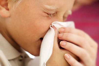 Çocuklarda ağız kokusu neden olur?