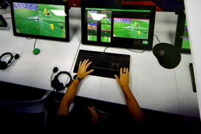 Galatasaray-Hatayspor maçının VAR hakemi belli oldu