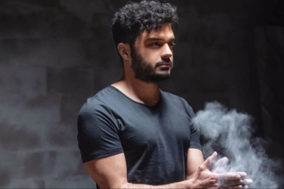 İlyas Yalçıntaş hastalığını açıkladı