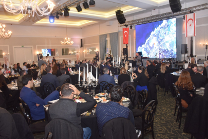 Bursa'da KKTC Emlak Zirvesi