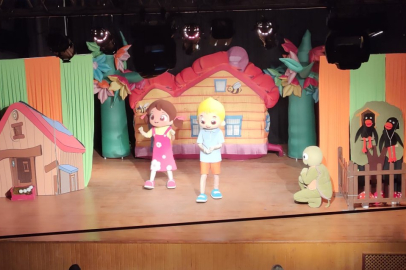 Niloya ve Arkadaşları Bursa'ya geliyor