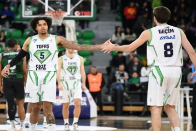 TOFAŞ ligdeki galibiyetine devam etmek istiyor