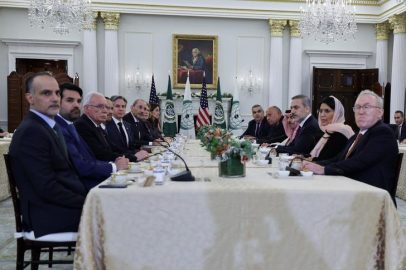 ABD Dışişleri Bakanı Blinken'dan Bakan Fidan ile görüşmesine dair açıklaSma