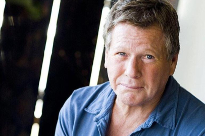 ABD'li aktör Ryan O'Neal yaşamını yitirdi!