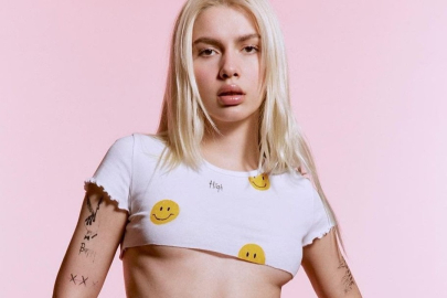 Aleyna Tilki menajeri Haluk Şentürk'ün zehir zemberek sözlerine yanıt verdi!