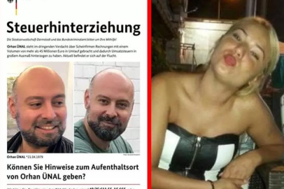 Almanya Orhan Ünal'ı konuşuyor! Milyonlarca euro ile kayboldu: Antalya iddiası gündem oldu...