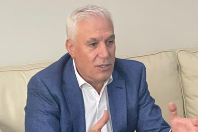 CHP Bursa Büyükşehir adayı Bozbey: Bursa’yı değiştirmek istiyoruz!