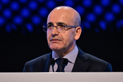 Bakan Şimşek: Programımız başarılı bir şekilde işliyor