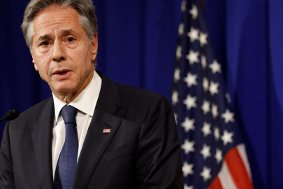 Blinken'dan Fidan ile görüşmesine dair açıklama