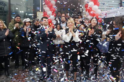 Bursa Mudanya’da Baran Güneş heyecanı