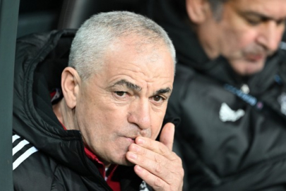 Çalımbay: Sezon başında olsaydım bu takımın yarısı olmazdı