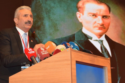 CHP Bursa İl Başkanı Yeşiltaş’tan 10 Aralık mesajı