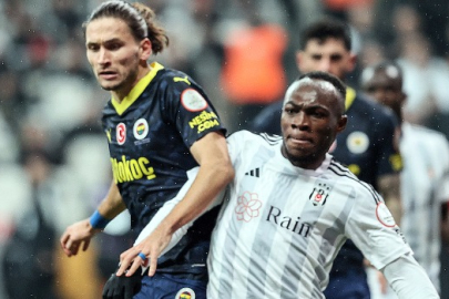 Crespo: Adil bir sonuç olduğunu düşünüyorum