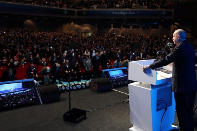 Cumhurbaşkanı Erdoğan’dan sokak hayvanlarına ilişkin açıklamada bulundu