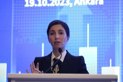 Dikkat edilmesi gereken kadınlar listesine girdi! Hafize Gaye Erkan, Forbes radarında