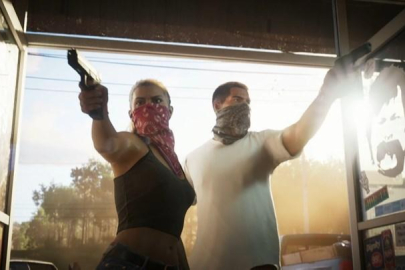 GTA 6 fragmanındaki şarkının popülaritesi %37.000 arttı