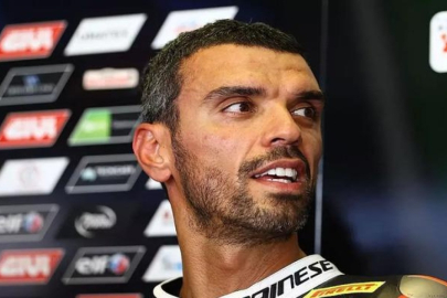 Kenan Sofuoğlu dört yaşındaki motosiklet ustası oğlu Zayn hakkında konuştu!