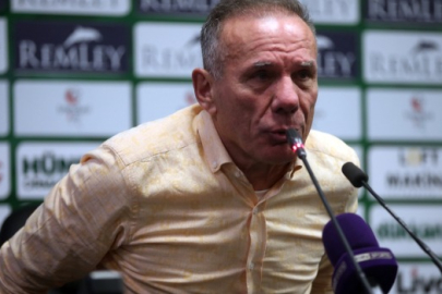 Mehmet Birinci: Çok üzülüyorum